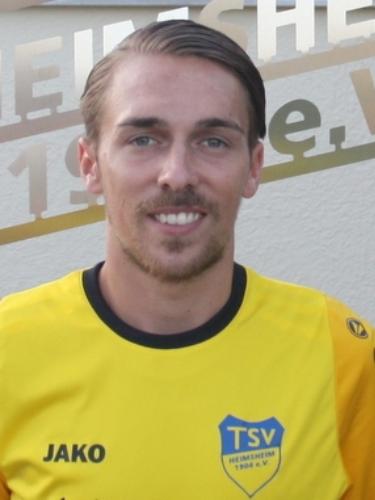 Robin Jäger