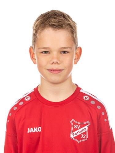 Fynn Tacke