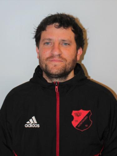 Manuel Stoß