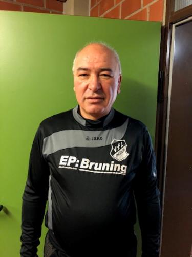Yalcin Karaca