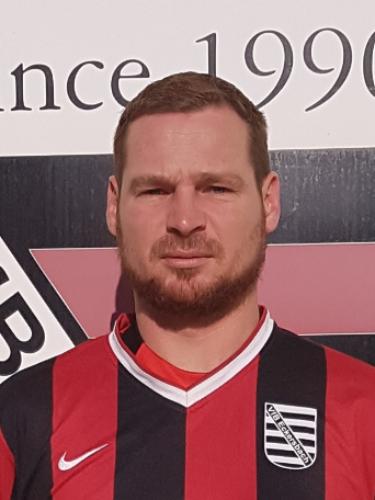 Nico Kelch