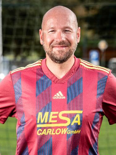 Michael Lange