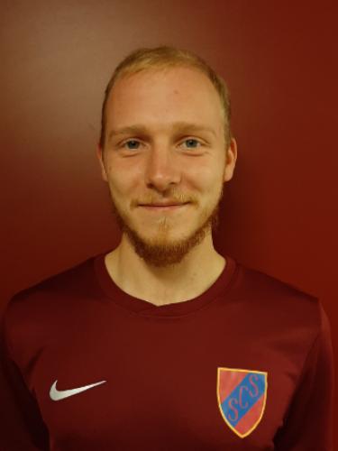 Jos Jaspar Becker