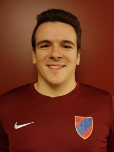 Ricardo Miguel Dos Santos Marques
