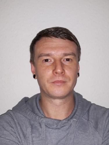 Enzio Laukamp
