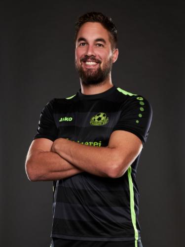 Christian Koch