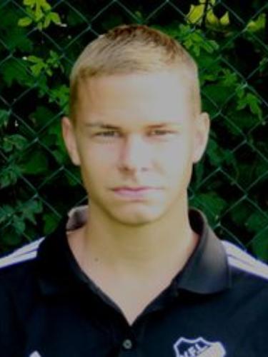 Maximilian Bicking