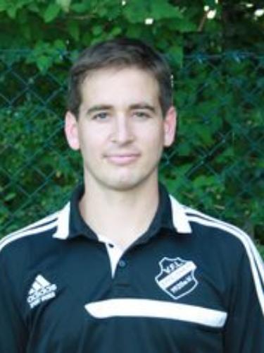 Bjoern Weyrich