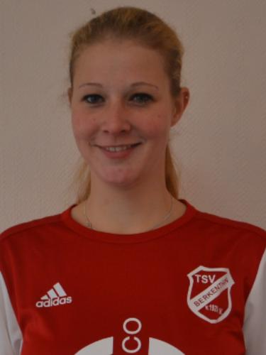 Dorothea Wiebke Graetsch