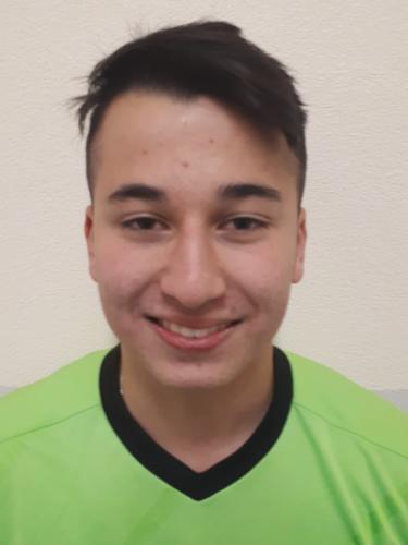 Kerim Umut Kahveci