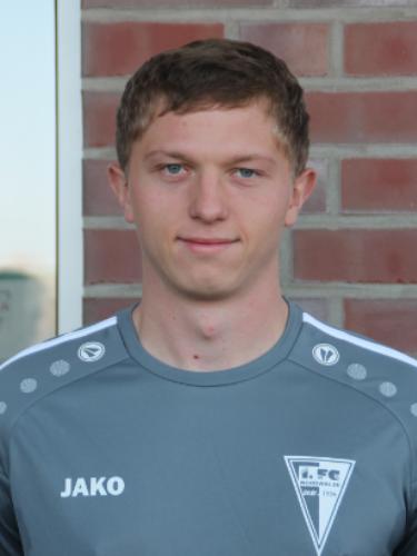 Luca Karl Roßkötter