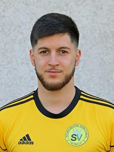 Vincenzo Albanese