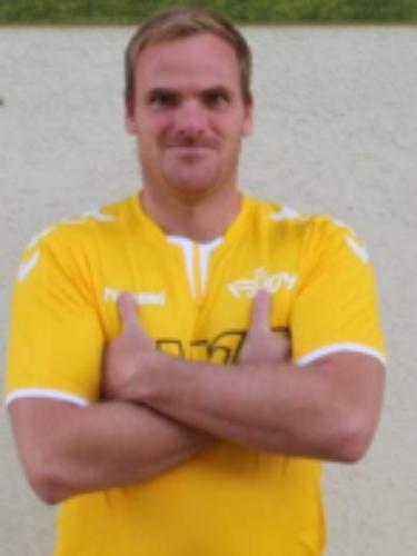 Maximilian Arndt