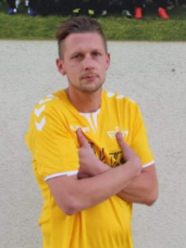 Martin Verworner