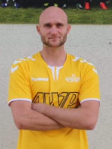 Maik Wedekind