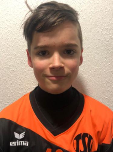 Jarne Justus Wunderlich