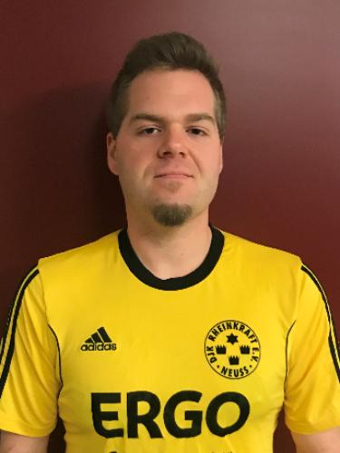Jerome Einbeck