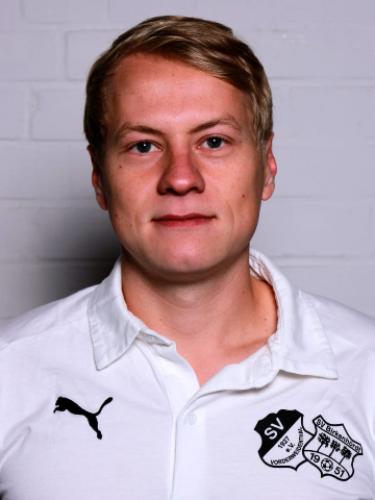 Paul Hupfer