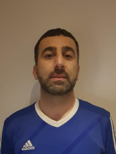 Murat Mirzanli