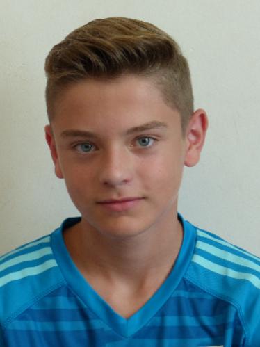 Ryan Cilensek