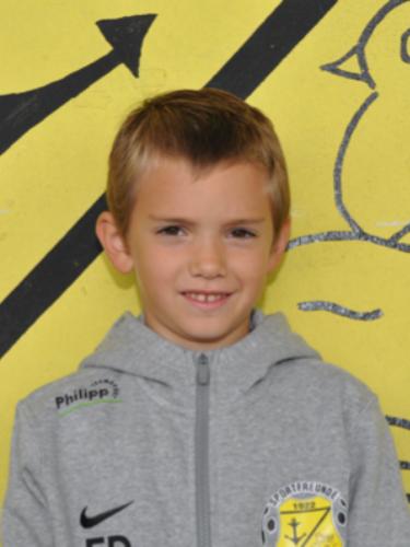 Fabian Linz