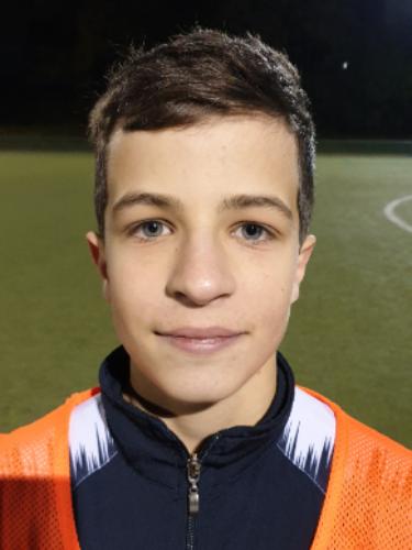 Bleron Azemi