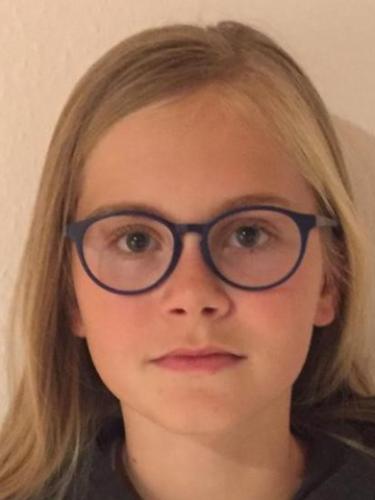 Maxin Sophie Kohnle