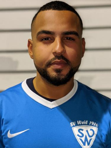 Fabian Gazquez Pascual
