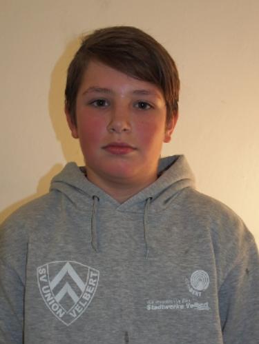 Ben Nico Göhre
