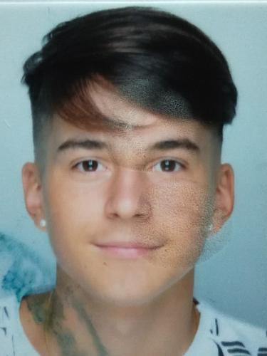 Gian Lucca Brader