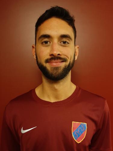 Jamil Lino El Ouali