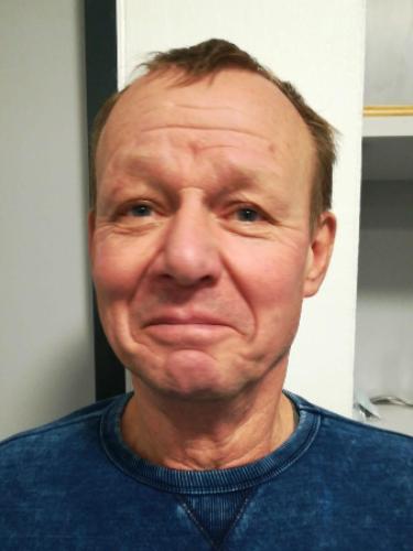 Harald Bruhn
