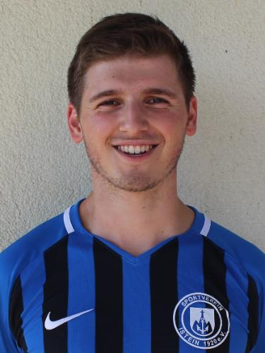 Maximilian Sillmann
