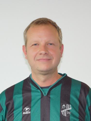 Daniel Frischmuth