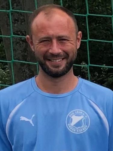 Alex Tribelhorn