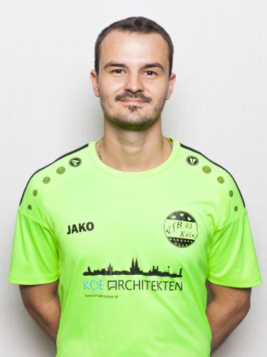 Tobias Hagen