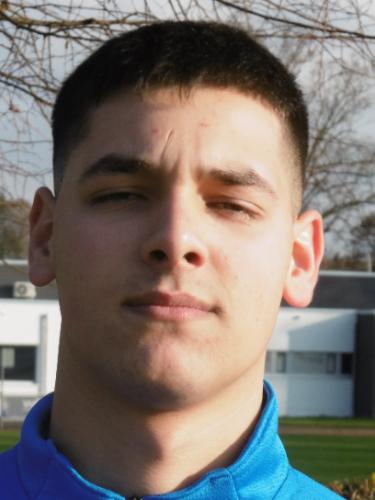 Claudio Damiano