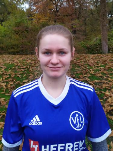 Annika Lütke Aldenhövel