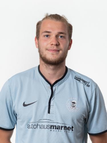 Maximilian Herzog