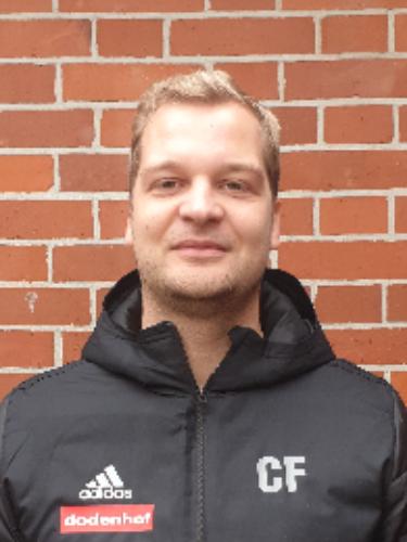 Carsten Fricke
