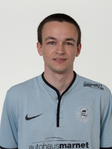 Oliver Hofmann