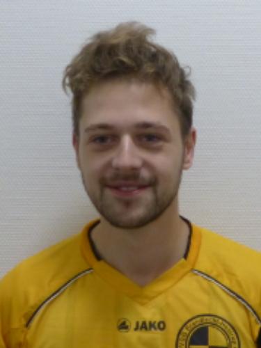 Tobias Andreas Schoo