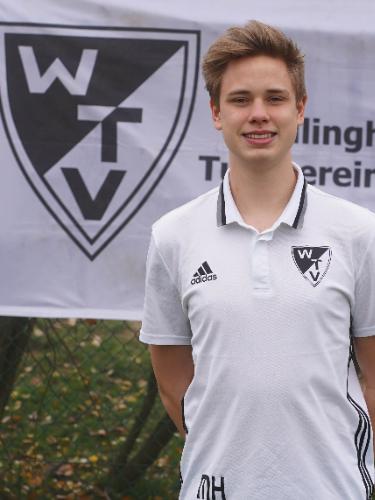 Luca Kleine
