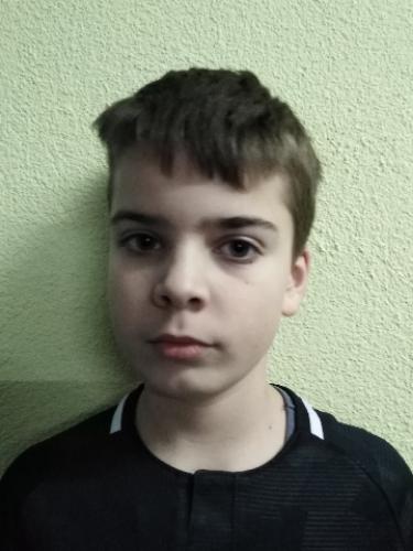 Maximilian Steffensky