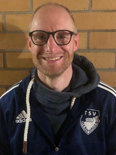 Stefan Huelskopf