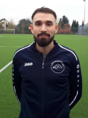 Kadir Bayhan