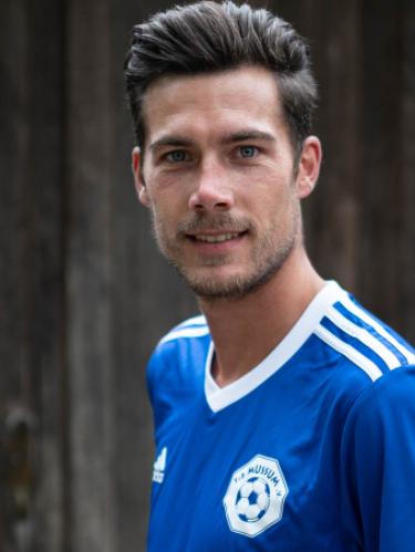 Daniel Giesbers
