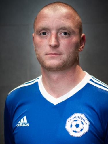 Nick Rottstegge