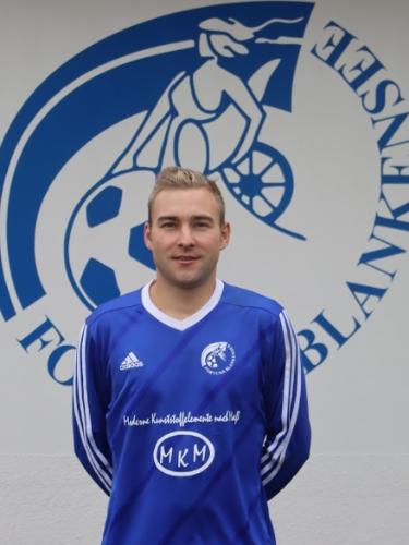 Dennis Büchler