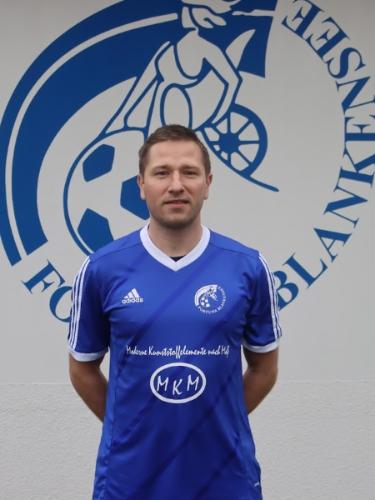 Robert Platz